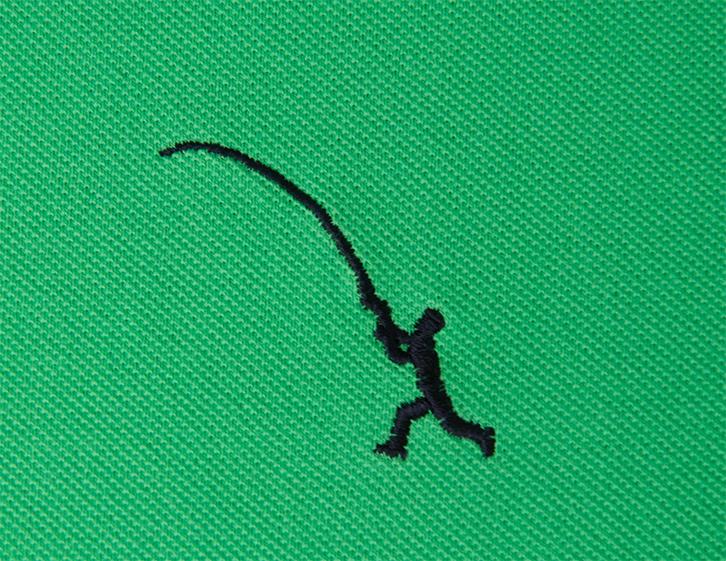 Key Lime Polos Picture