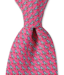 Beach Chair Tie