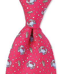 Crab Tie