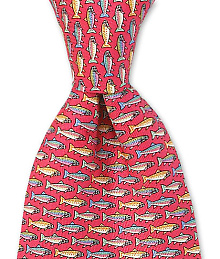 Trout Tie