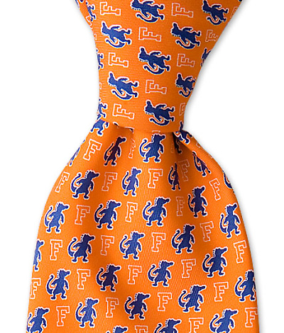 University of Florida Gators Tie