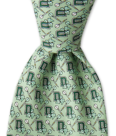 Dartmouth Darts Tie