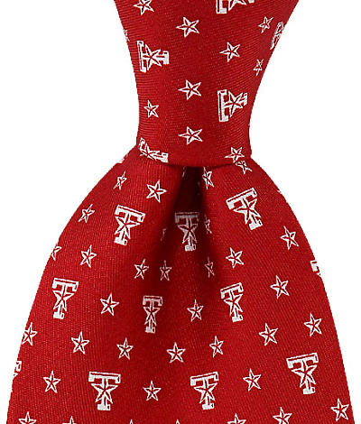 Texas A&M Tie