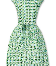 Stars Tie