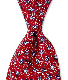 Compass Tie