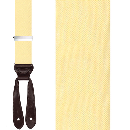 Seasonal Townsend Silk Brace: Available in 7 Colors