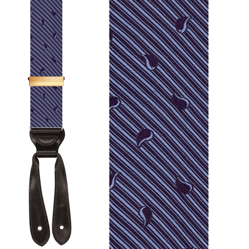 Seasonal	Colburn Brace: Available in 5 Colors