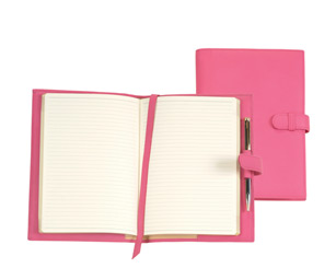 735-5--ROYCE LEATHER THE JOURNAL