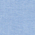 Blue 2 Ply Real Oxford Cloth