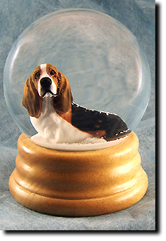 Adult Basset Hound PRODUCT
