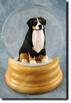 Adult Bernese Mt. Dog PRODUCT