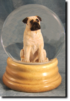 Adult Bullmastiff PRODUCT