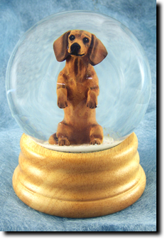Adult Dachshund (smooth) PRODUCT