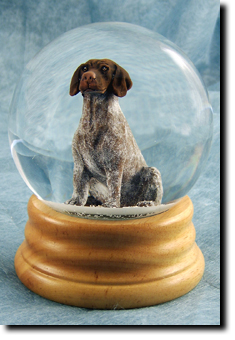Adult German Shorthaired Pointer PRODUCT
