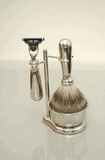 BB10 Mens Shaving Set w/ Razor