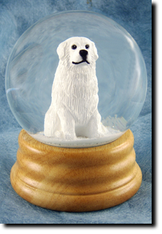 Adult Great Pyrenees PRODUCT