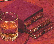 Library Coaster Set.jpg (26743 bytes)