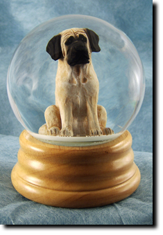 Adult Mastiff PRODUCT