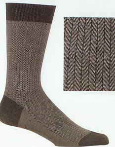 Cotton Lisle Herringbone.jpg (31519 bytes)