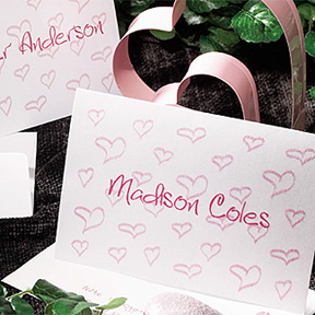 Heart Notes