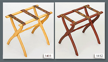 Luggage Rack