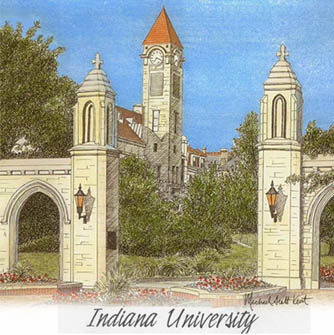 Indiana University