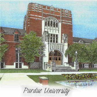 Purdue University