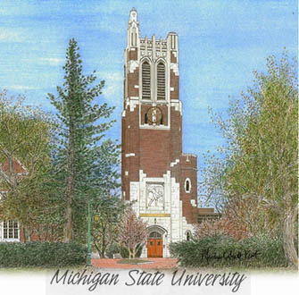 Michigan State University