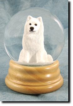 Adult Samoyed PRODUCT