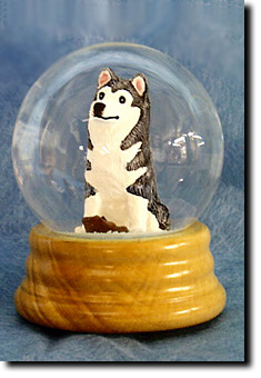 Adult Siberian Husky PRODUCT