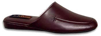 L.B. Evans Duke Scuff