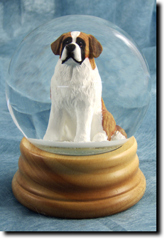 Adult St. Bernard PRODUCT