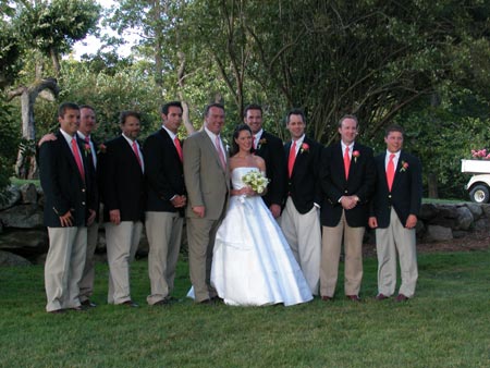 Weddings from Dann Mens Clothing Wedding Clothing for Men Groomsmen Gifts