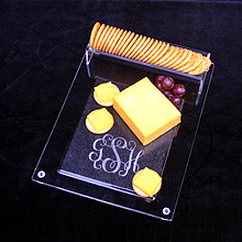 Cheese/Cracker Tray