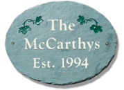 custom sign