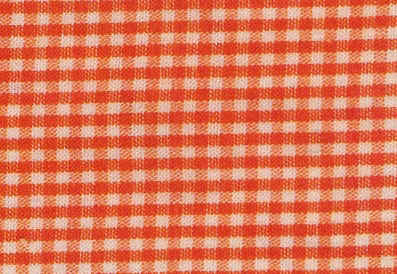 Orange Gingham.jpg (60790 bytes)