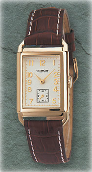 Circa 1940's Vintage Watch Style CT102T