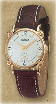 Circa 1940s vintage watch style CT104R