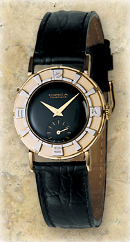 Circa 1950's Vintage Watch Style CT105R