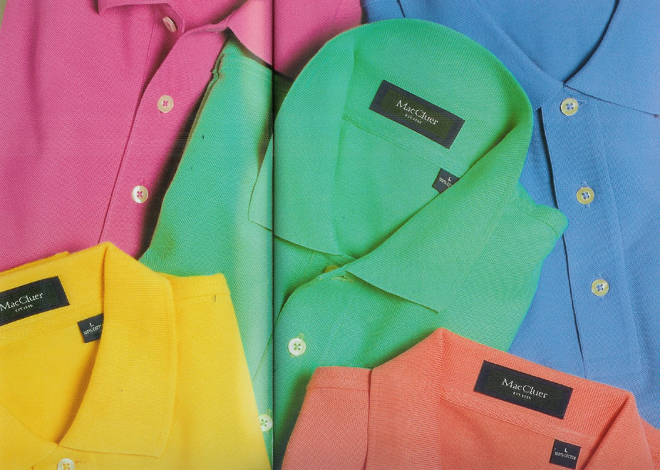 Pique shirts.jpg (171946 bytes)