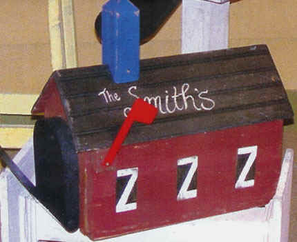 personalized Barn.jpg (47683 bytes)
