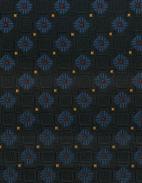 RT Newbury Woven 16433-04 Black.jpg (36358 bytes)