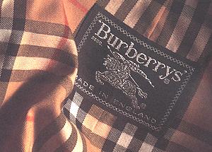 ..    burberry ..,