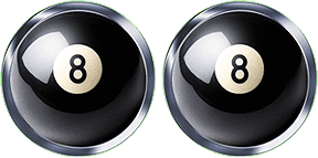 Pool Ball