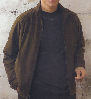 Suede Golf Jacket.jpg (25592 bytes)