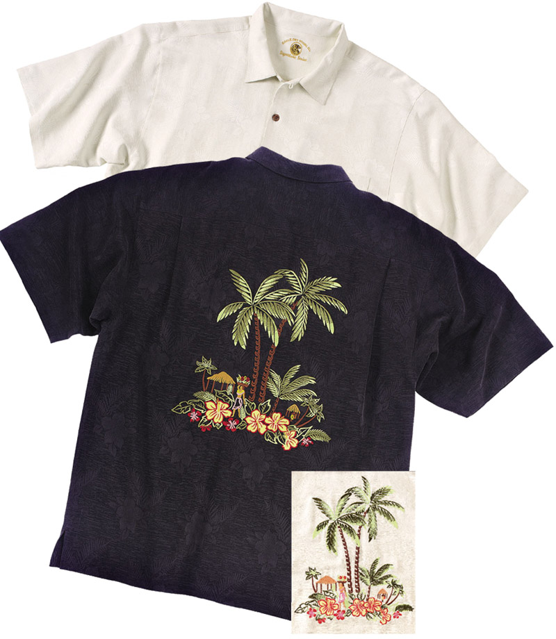 Signature Eagle Dry Good Big and Tall from Dann Clothing