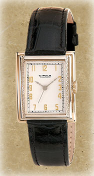 Circa 1920's Vintage Watch Style CT105R