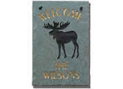 custom slate sign
