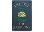personalized slate sign