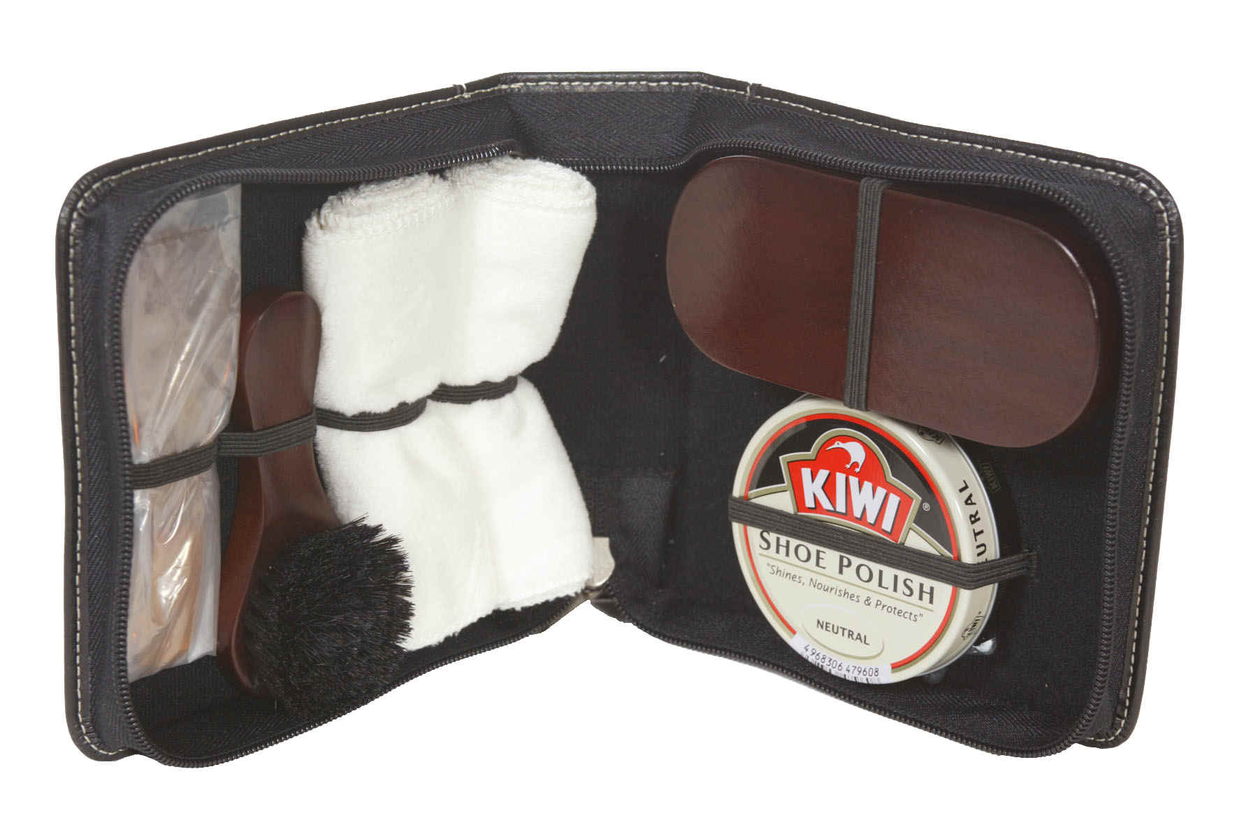 134100 SHOE SHINE KIT BLACK.jpg (216811 bytes)